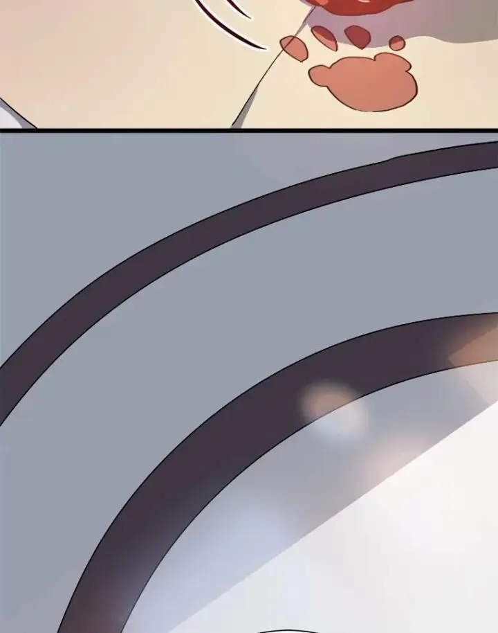 漫画《被嫌弃的私生女》104.茶话会第8张图
