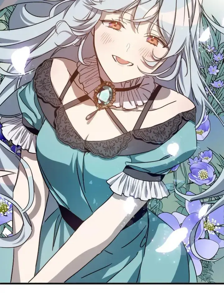 漫画《被嫌弃的私生女》104.茶话会第80张图