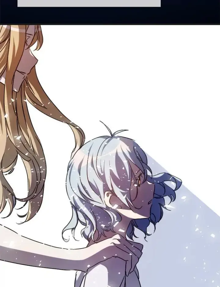 漫画《被嫌弃的私生女》104.茶话会第82张图