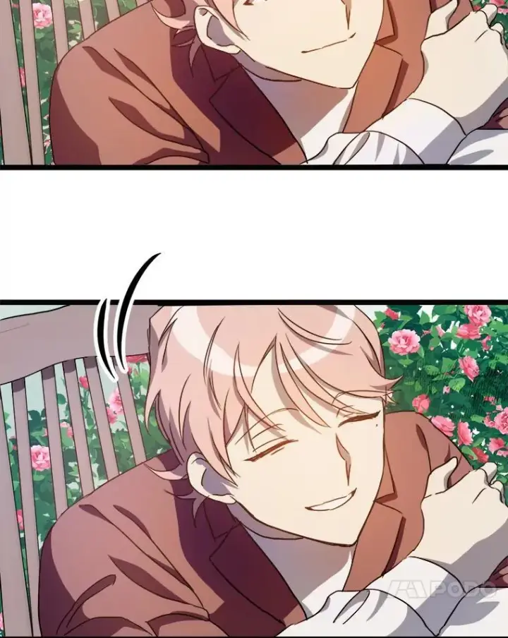 漫画《被嫌弃的私生女》107.一起参加茶话会第48张图