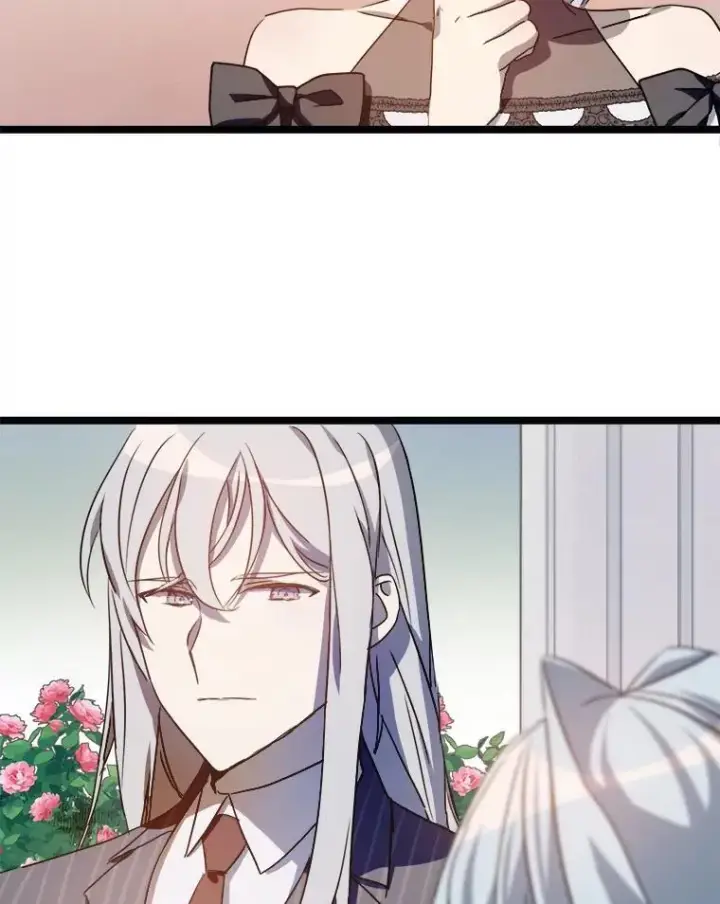 漫画《被嫌弃的私生女》107.一起参加茶话会第50张图