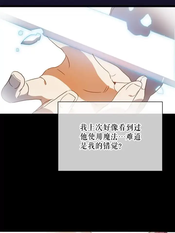 漫画《被嫌弃的私生女》107.一起参加茶话会第60张图