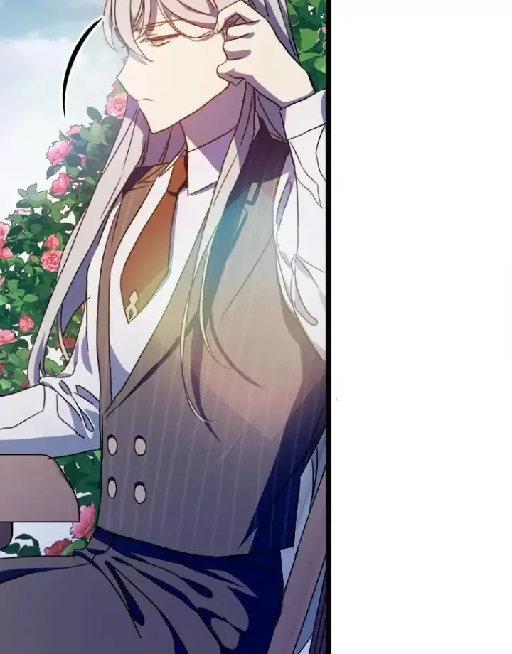 漫画《被嫌弃的私生女》107.一起参加茶话会第72张图