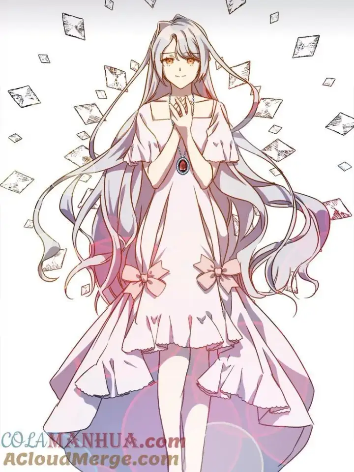 漫画《被嫌弃的私生女》110.巨人和花第97张图