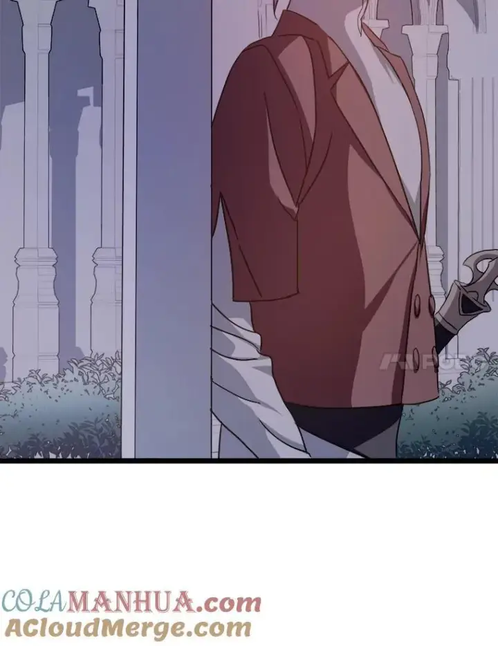 漫画《被嫌弃的私生女》111.巨人和花（2）第94张图