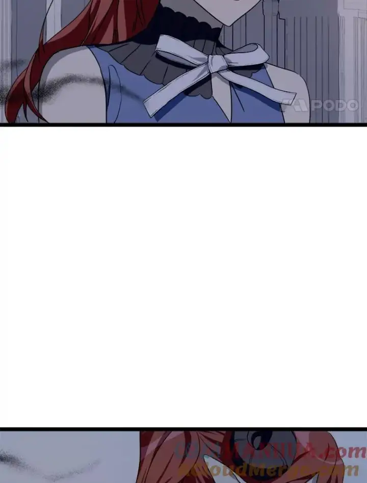 漫画《被嫌弃的私生女》112.奇怪的味道第4张图