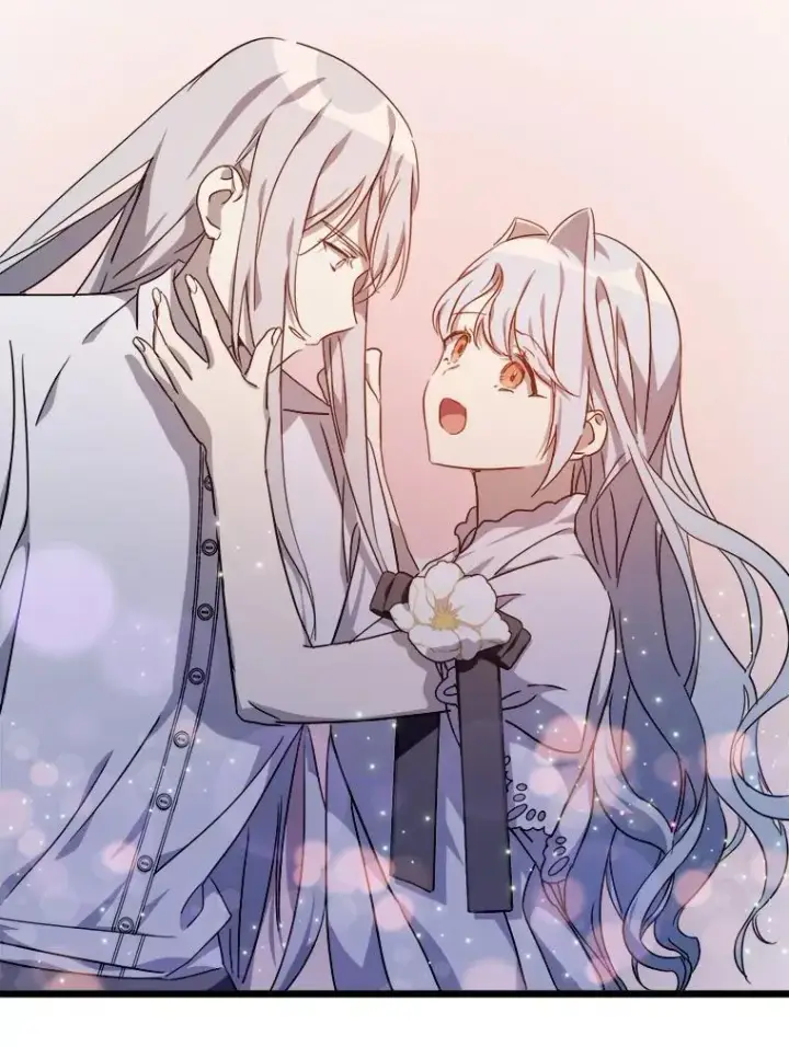 漫画《被嫌弃的私生女》113.梦第53张图