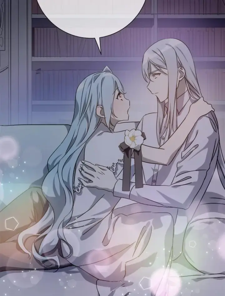 漫画《被嫌弃的私生女》113.梦第62张图