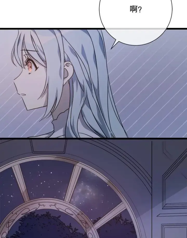 漫画《被嫌弃的私生女》114.碎片第12张图