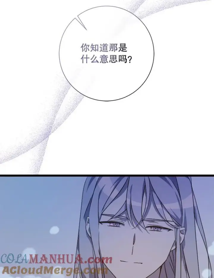 漫画《被嫌弃的私生女》114.碎片第19张图