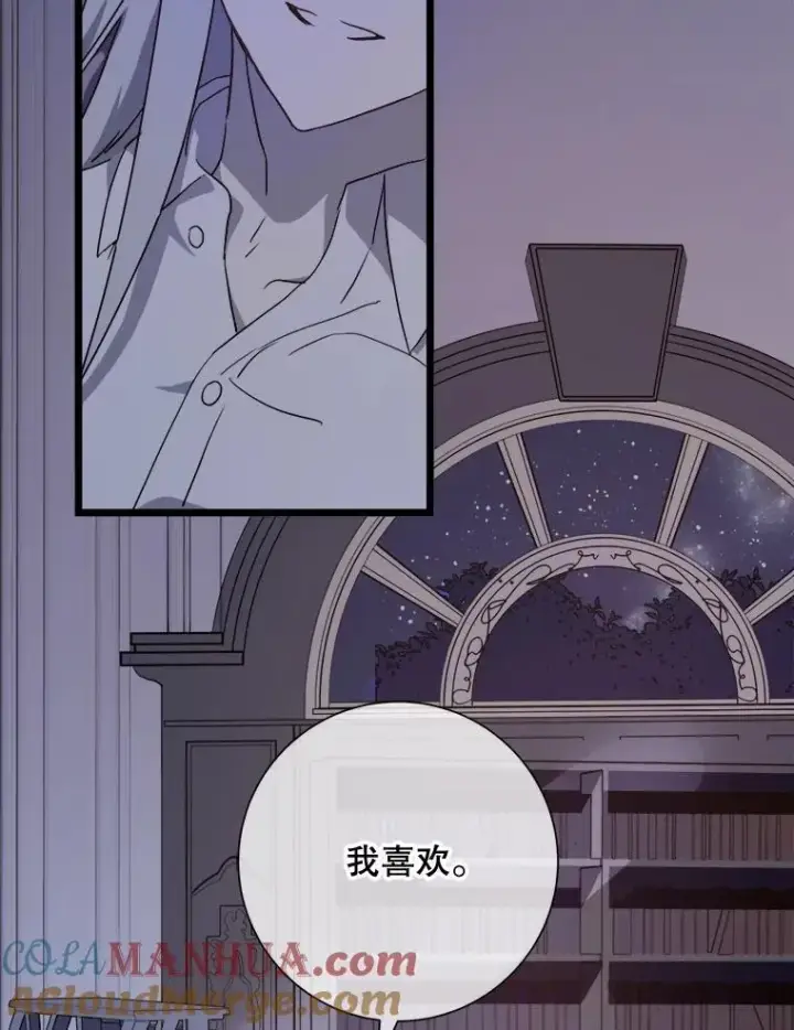 漫画《被嫌弃的私生女》114.碎片第22张图