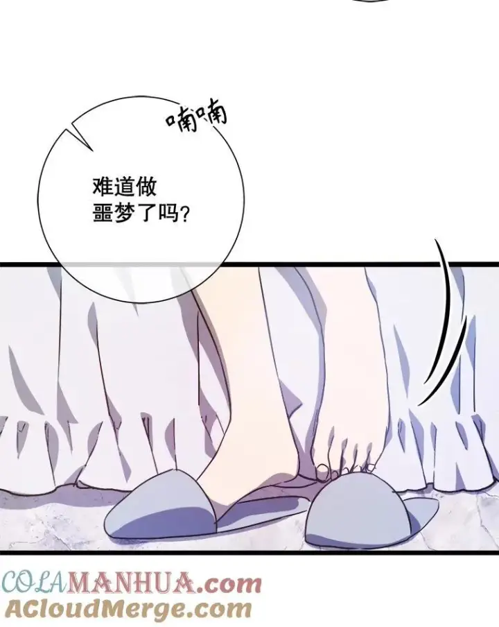 漫画《被嫌弃的私生女》114.碎片第46张图