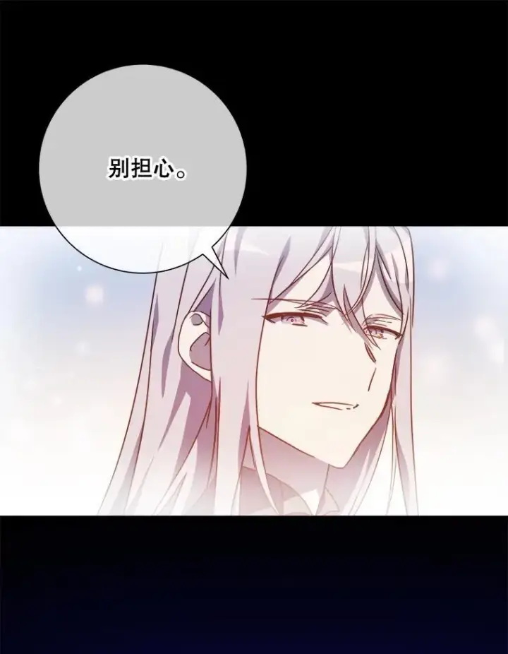 漫画《被嫌弃的私生女》114.碎片第57张图