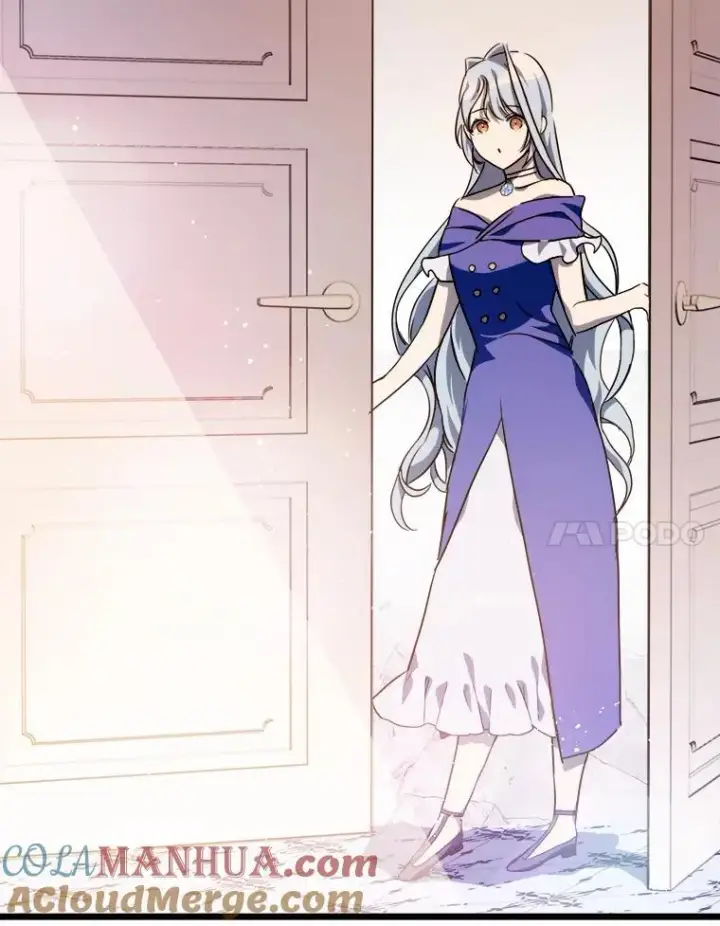 漫画《被嫌弃的私生女》114.碎片第61张图