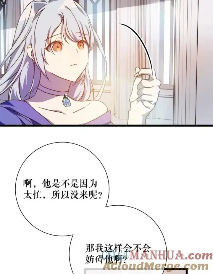 漫画《被嫌弃的私生女》114.碎片第67张图