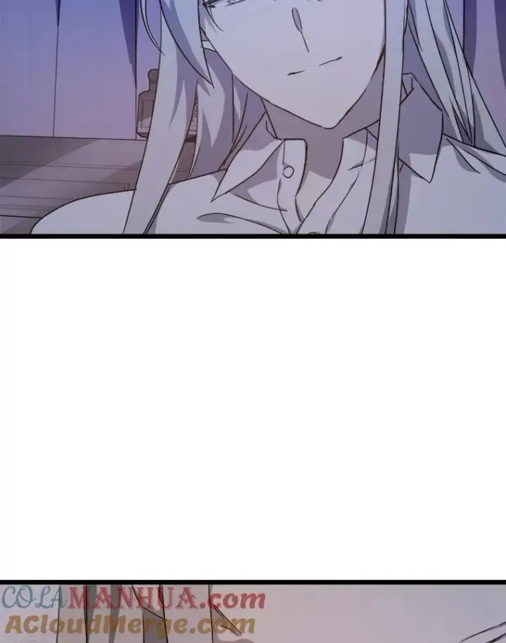 漫画《被嫌弃的私生女》114.碎片第7张图