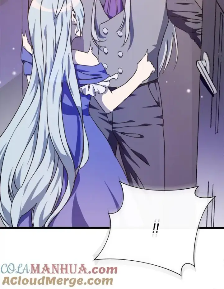 漫画《被嫌弃的私生女》114.碎片第70张图