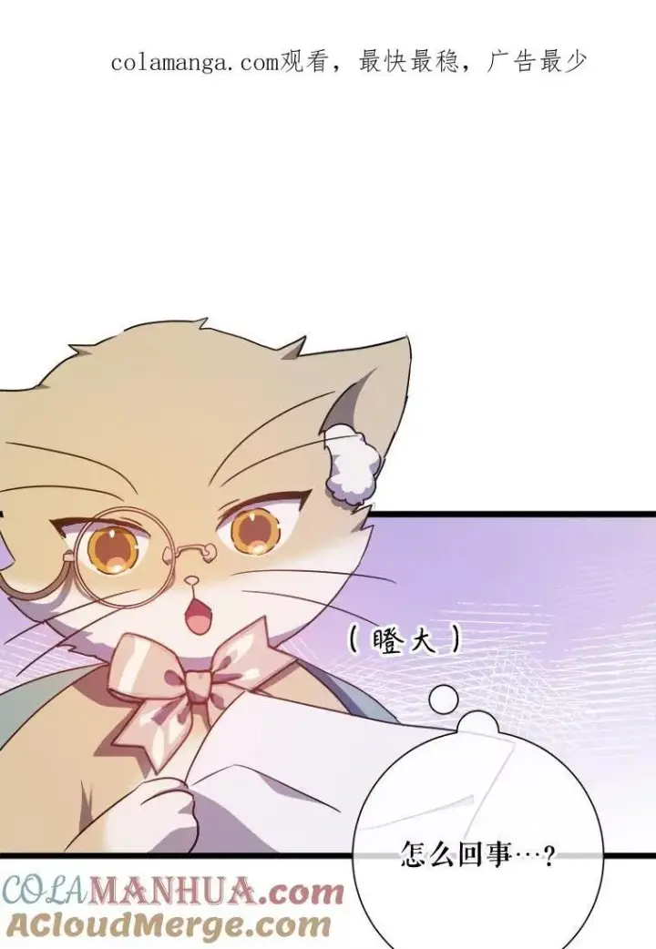 漫画《被嫌弃的私生女》114.碎片第84张图