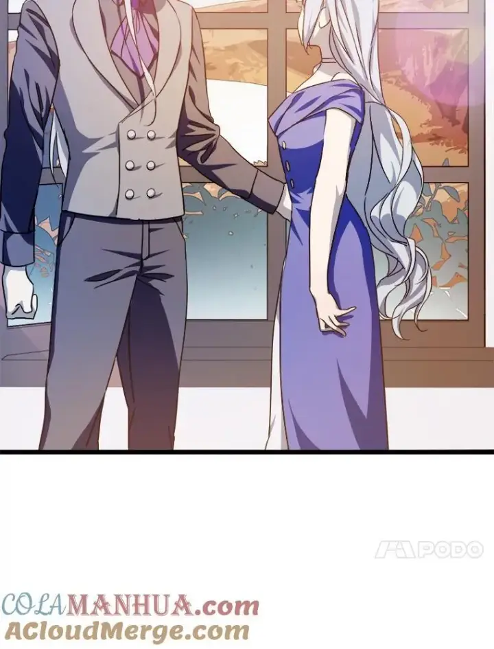 漫画《被嫌弃的私生女》115.智齿第70张图