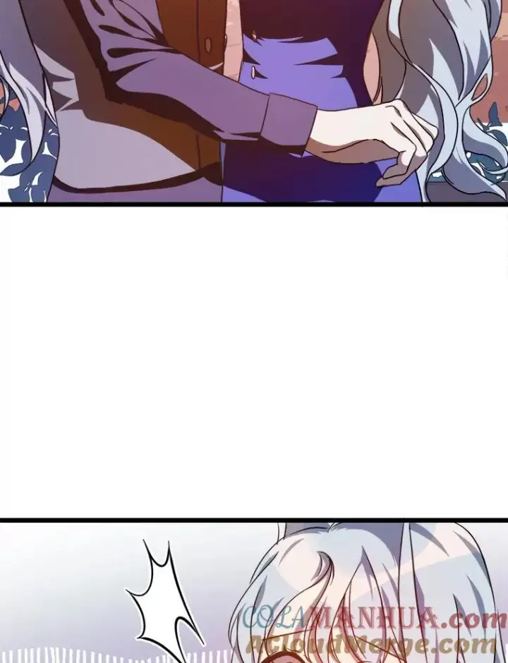 漫画《被嫌弃的私生女》115.智齿第76张图