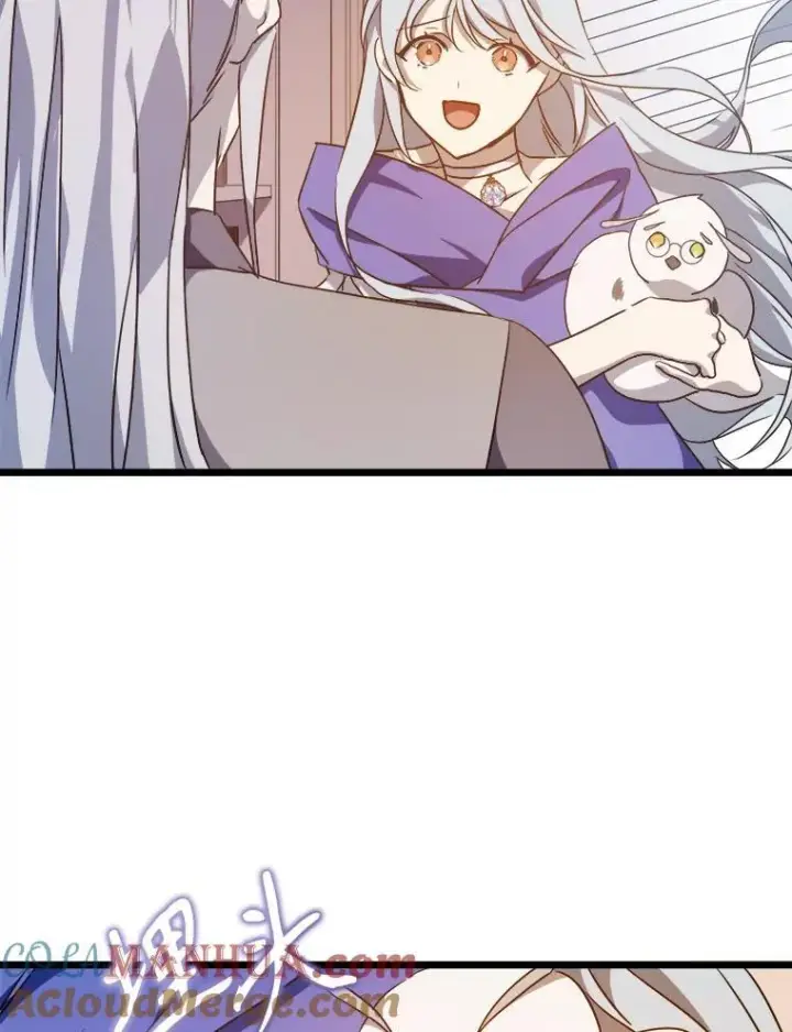 漫画《被嫌弃的私生女》116.智齿（2）第10张图