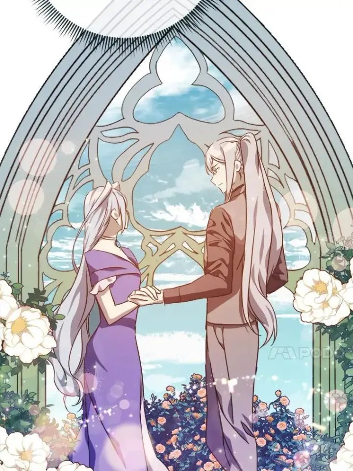 漫画《被嫌弃的私生女》116.智齿（2）第21张图