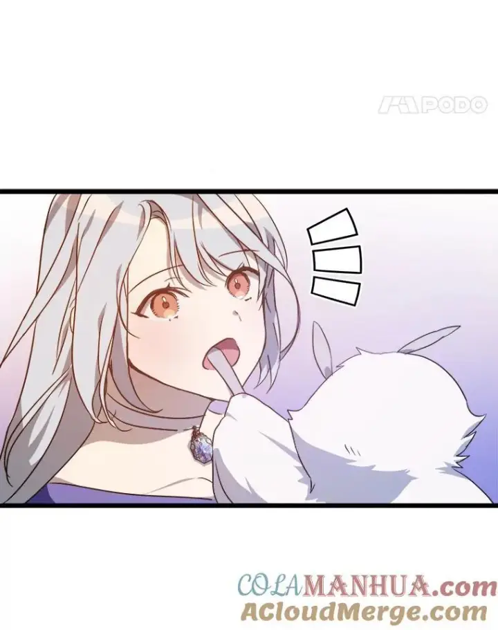 漫画《被嫌弃的私生女》116.智齿（2）第28张图