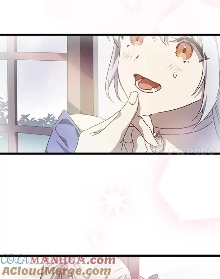 漫画《被嫌弃的私生女》116.智齿（2）第31张图