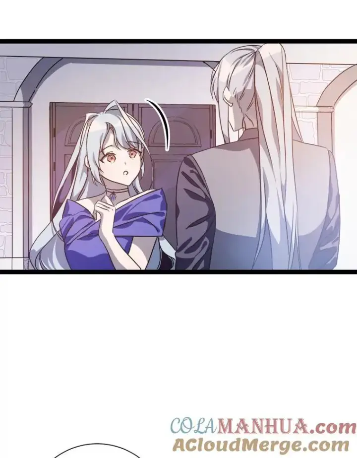 漫画《被嫌弃的私生女》116.智齿（2）第52张图