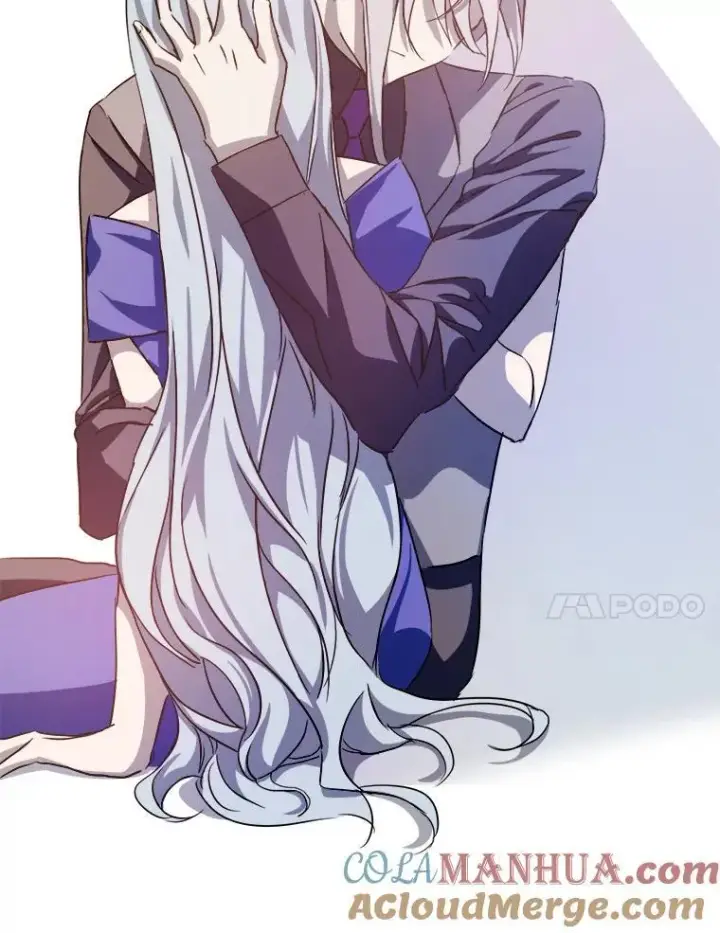 漫画《被嫌弃的私生女》117.表白第28张图