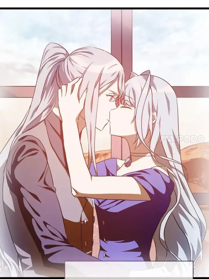 漫画《被嫌弃的私生女》117.表白第68张图