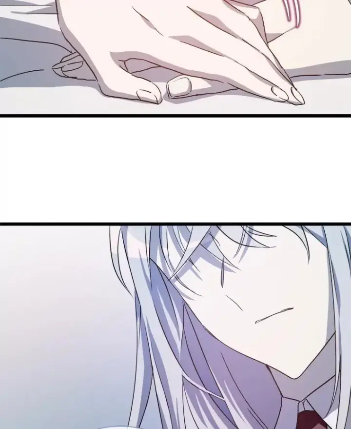 漫画《被嫌弃的私生女》117.表白第87张图