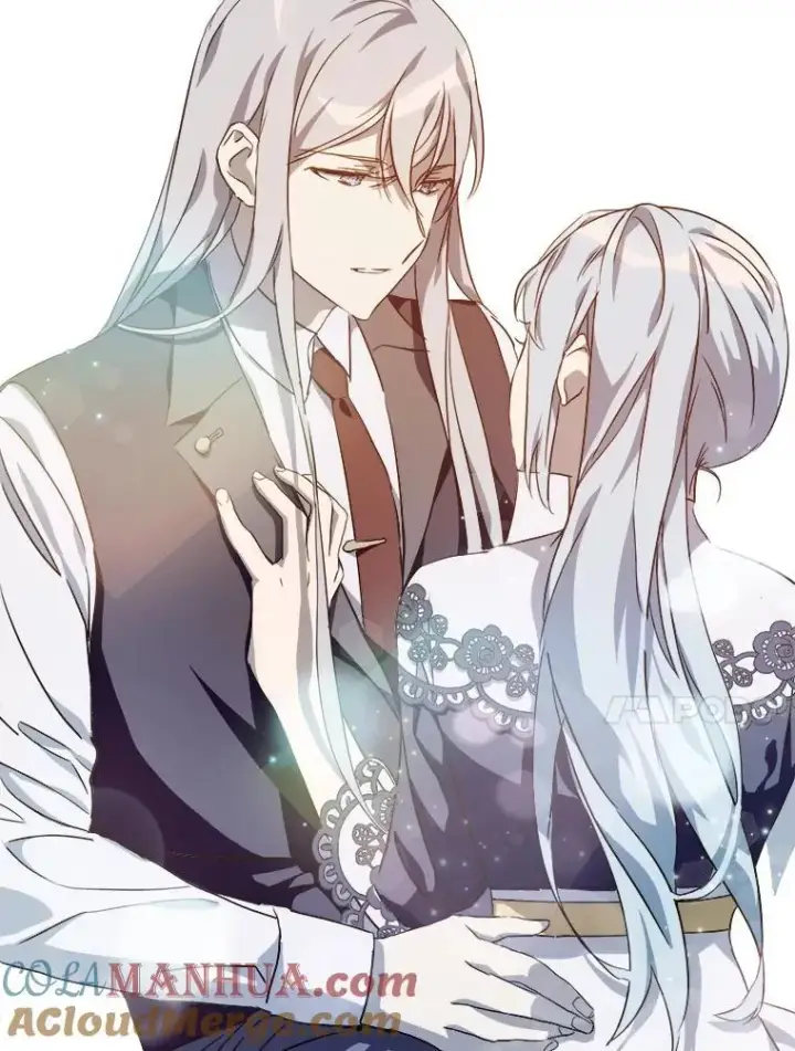 漫画《被嫌弃的私生女》118.站在原地的男子第10张图
