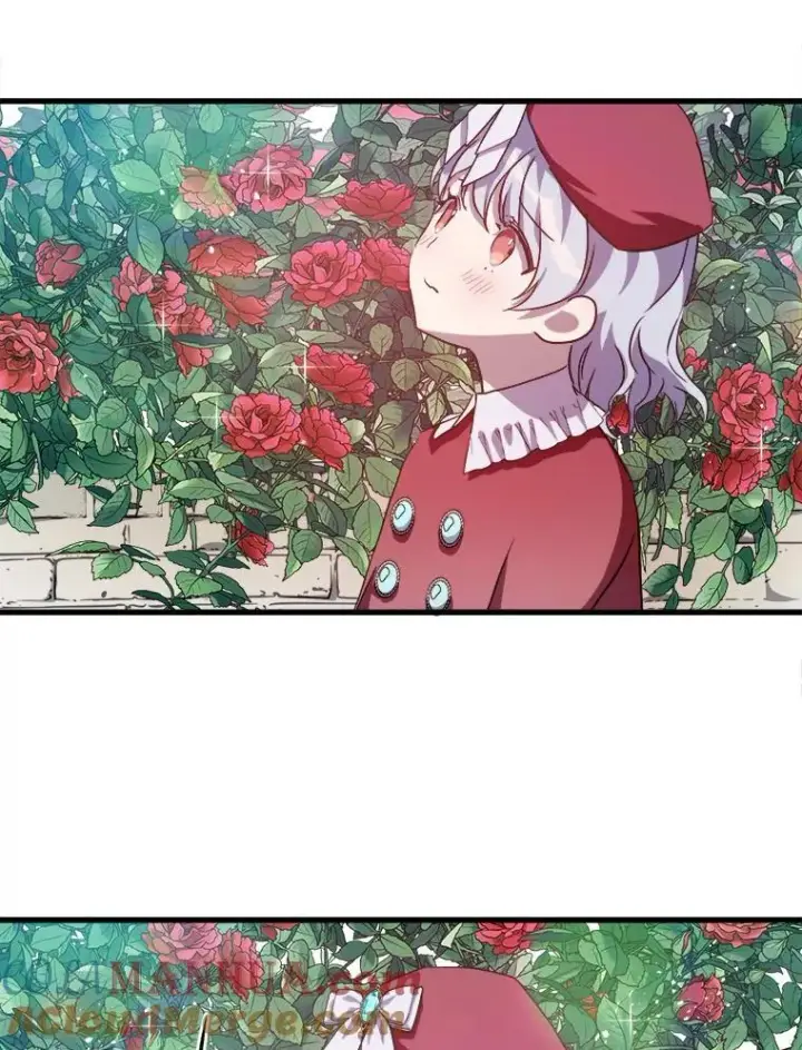漫画《被嫌弃的私生女》118.站在原地的男子第46张图
