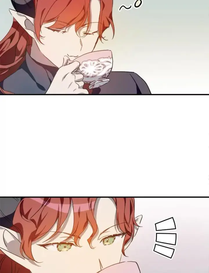 漫画《被嫌弃的私生女》119.不死者庭院第75张图