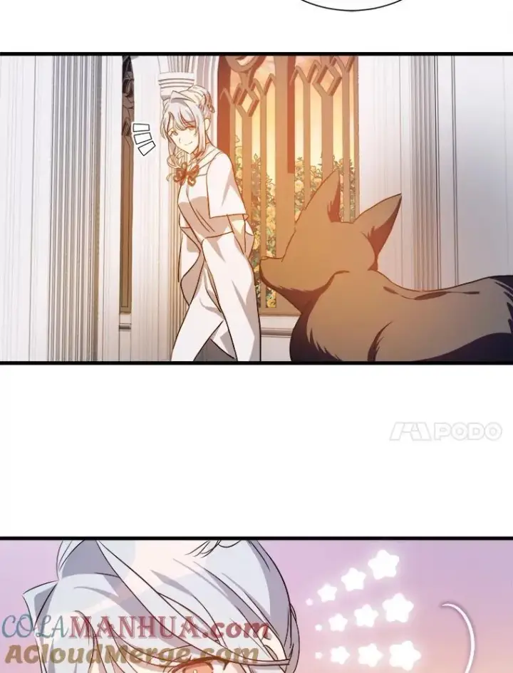 漫画《被嫌弃的私生女》122.任务第37张图