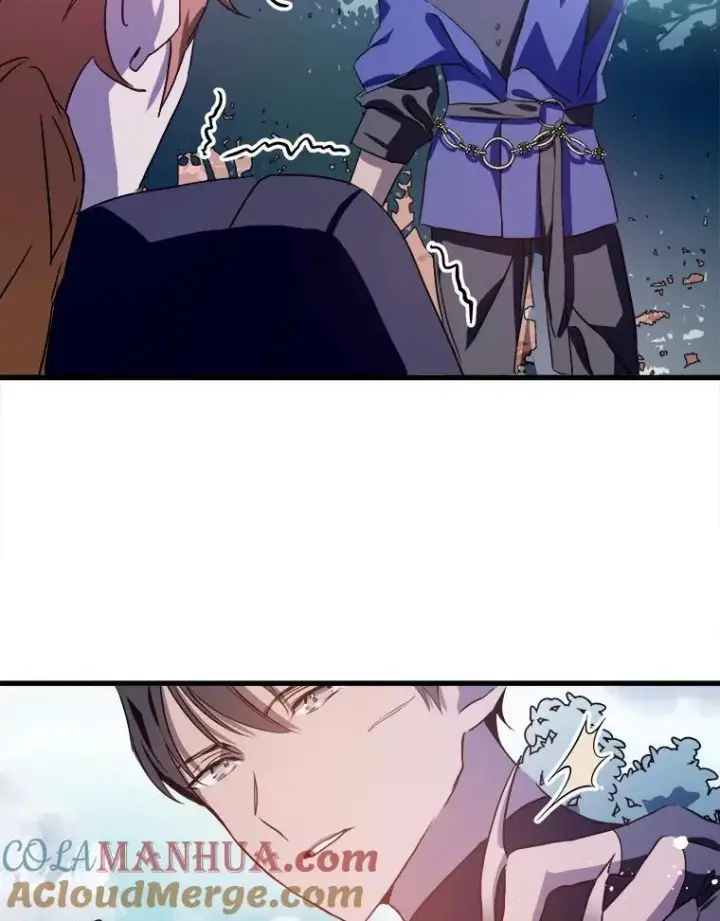 漫画《被嫌弃的私生女》122.任务第67张图