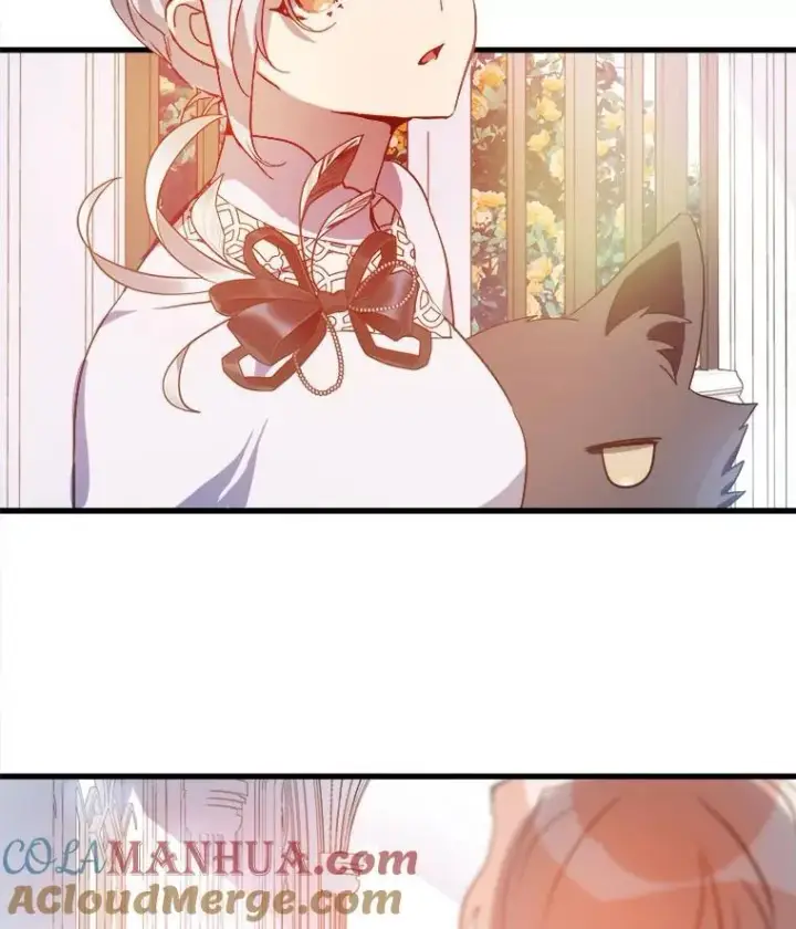 漫画《被嫌弃的私生女》123.害怕“爱”第37张图