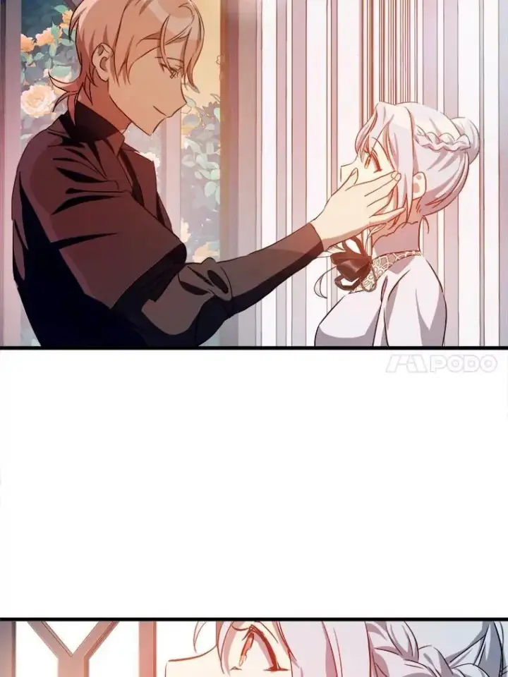 漫画《被嫌弃的私生女》123.害怕“爱”第68张图