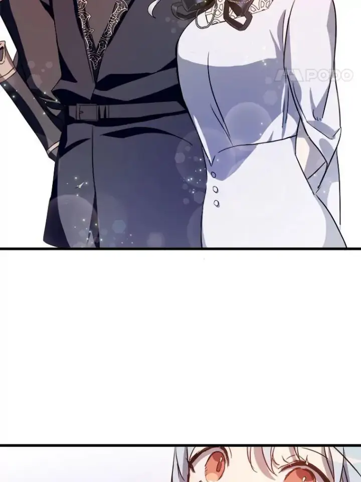 漫画《被嫌弃的私生女》123.害怕“爱”第78张图
