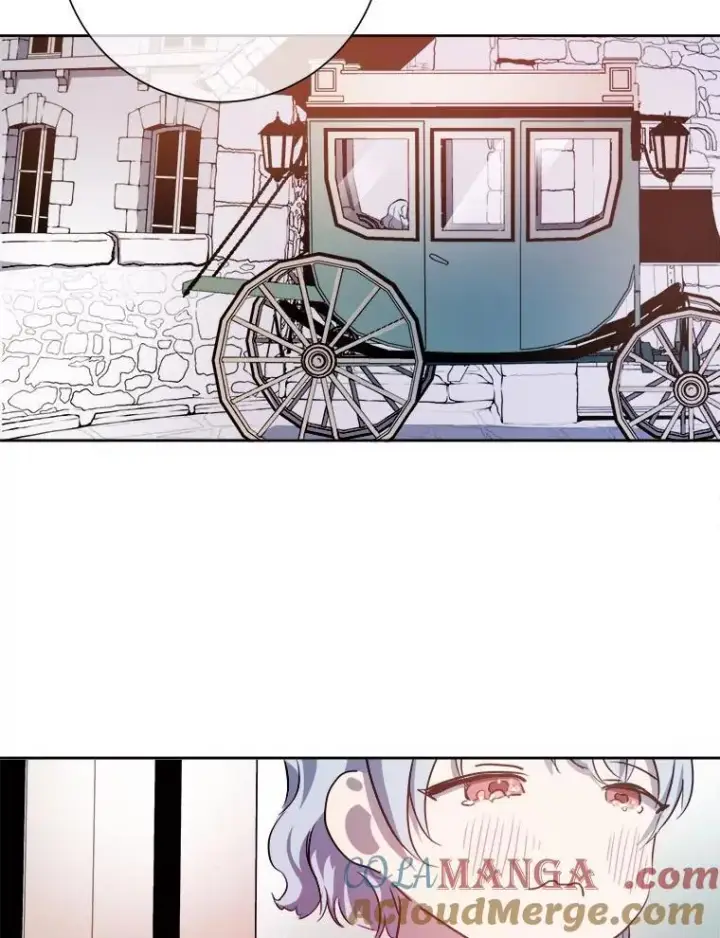 漫画《被嫌弃的私生女》124.回忆第58张图