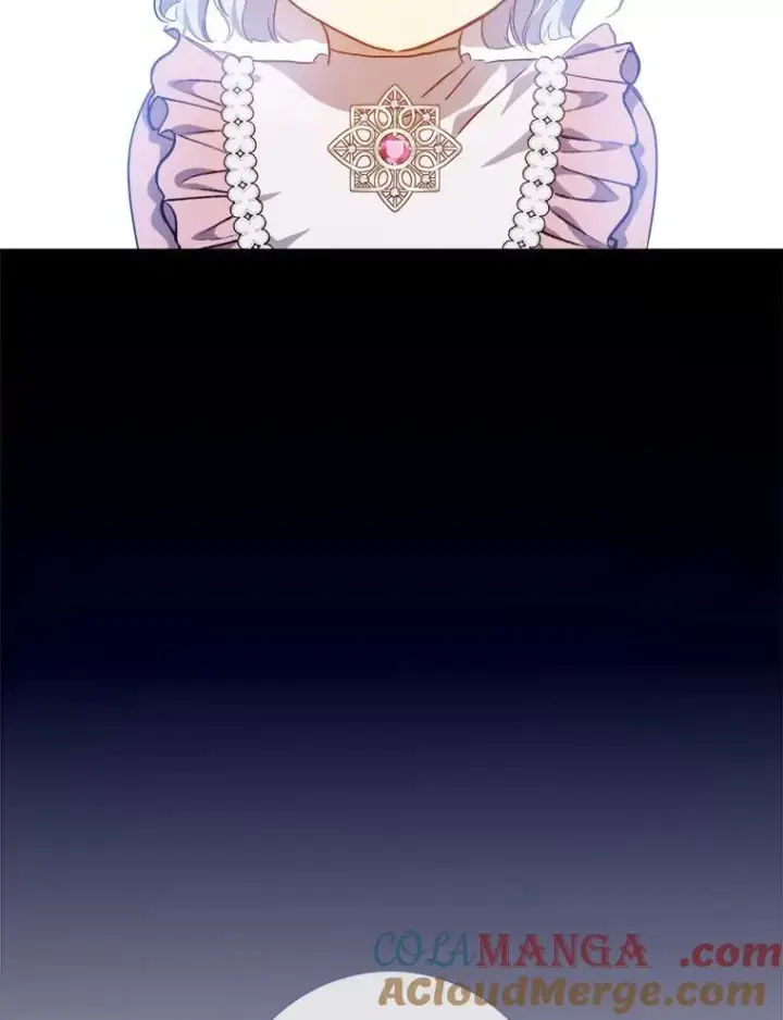 漫画《被嫌弃的私生女》124.回忆第64张图