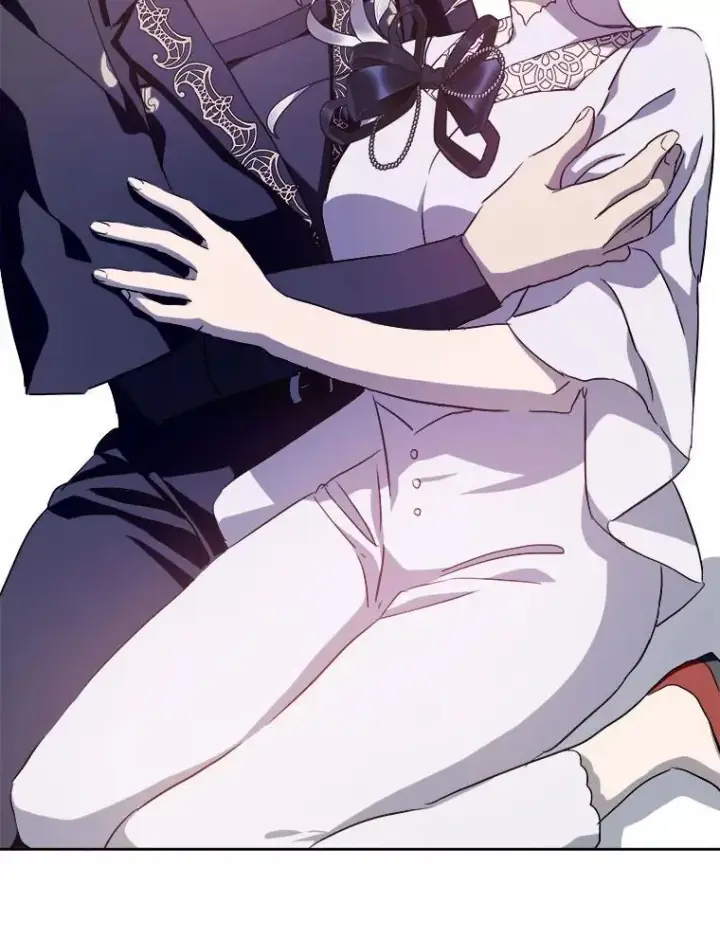 漫画《被嫌弃的私生女》124.回忆第66张图