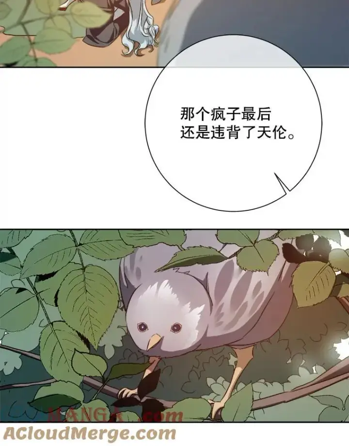 漫画《被嫌弃的私生女》125.不死鸟骑士第37张图