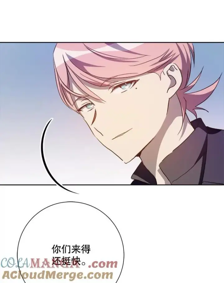 漫画《被嫌弃的私生女》125.不死鸟骑士第43张图