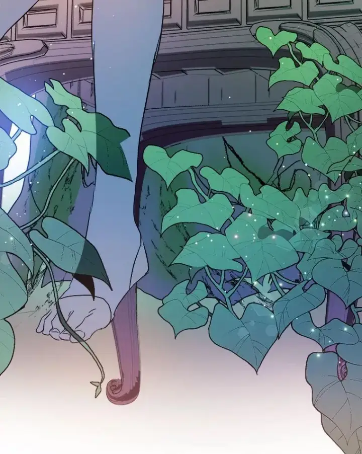 漫画《被嫌弃的私生女》126.容器第54张图