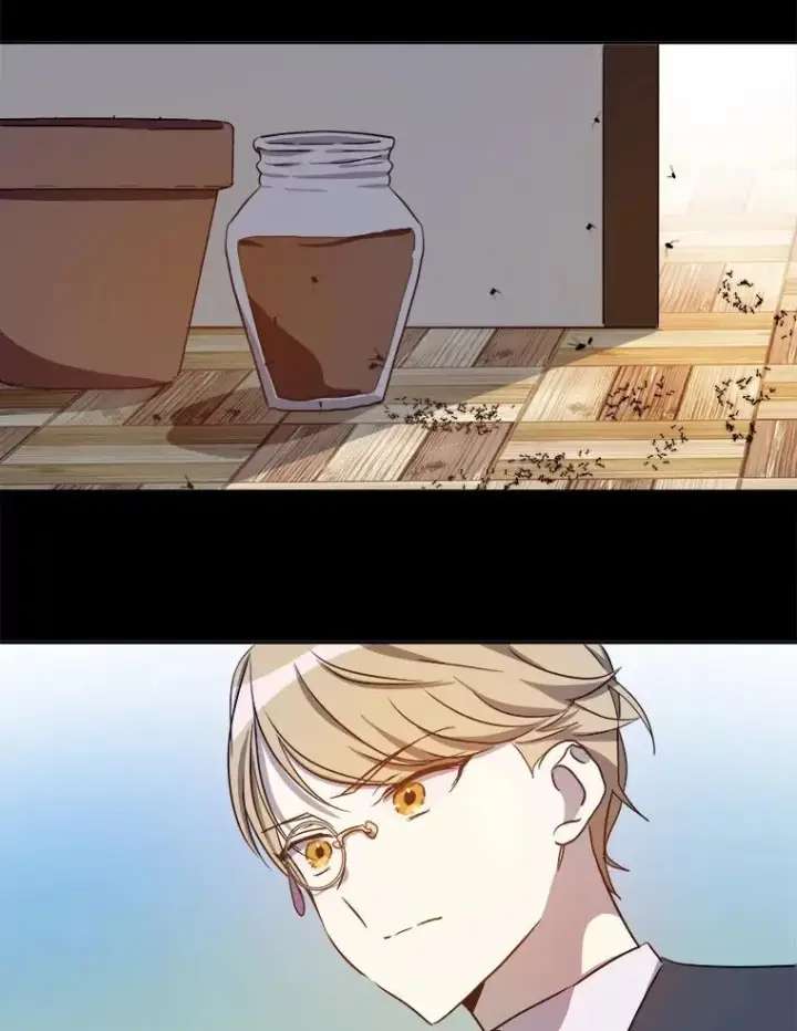 漫画《被嫌弃的私生女》126.容器第62张图