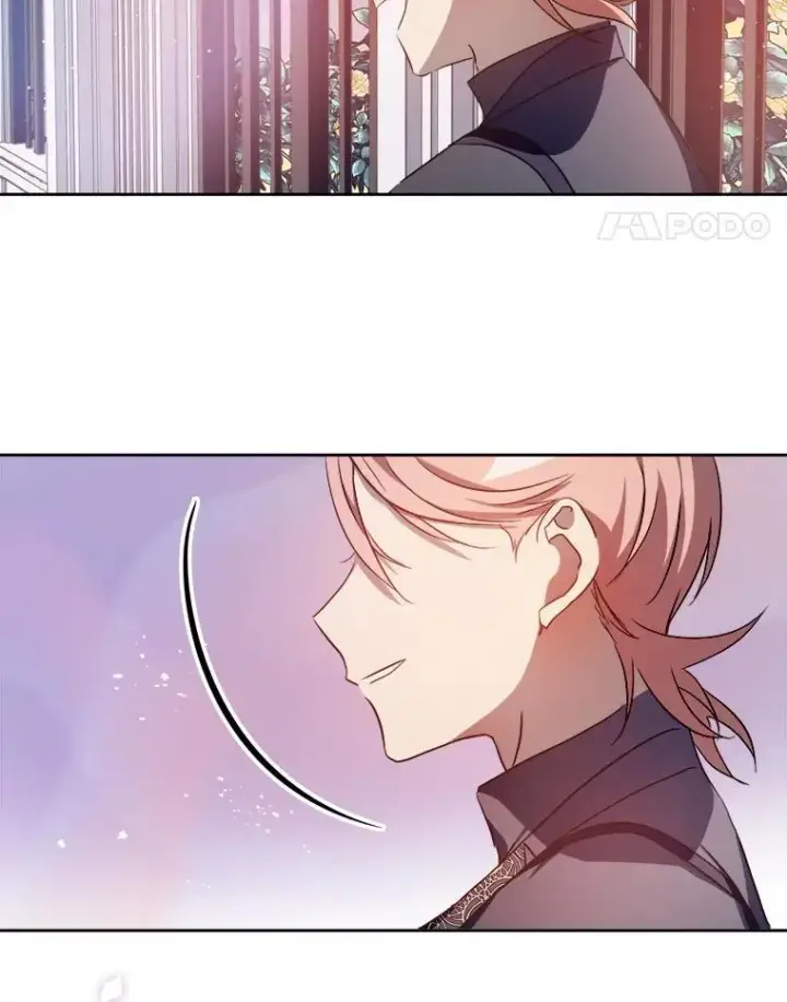 漫画《被嫌弃的私生女》127.诅咒第57张图