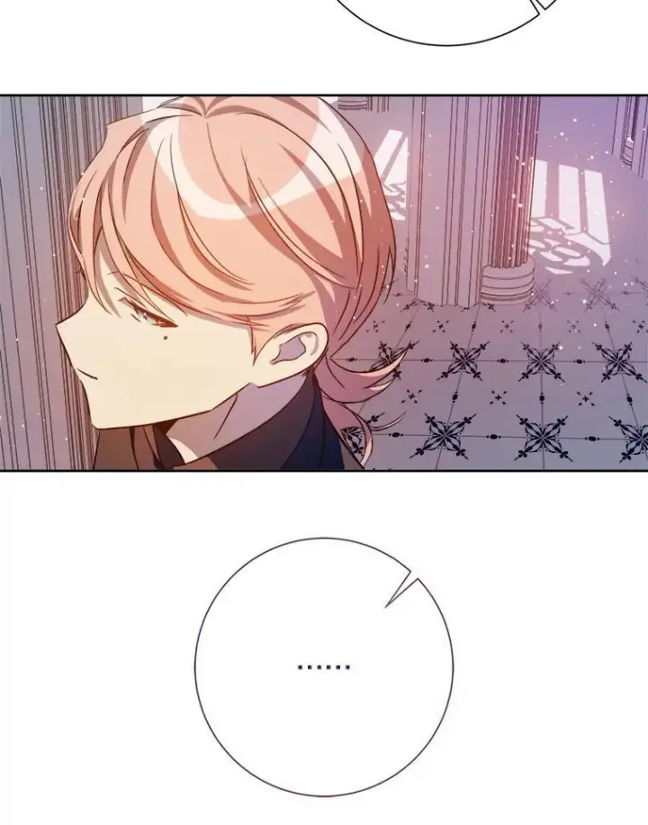 漫画《被嫌弃的私生女》127.诅咒第62张图