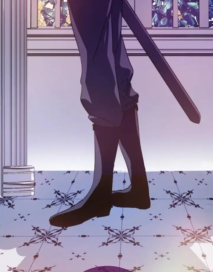 漫画《被嫌弃的私生女》127.诅咒第65张图
